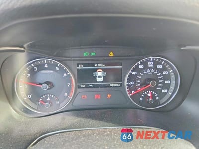 Zdjęcie 9 z 13 samochodu: 2023 KIA FORTE LXS VIN:3KPF24AD5PE596348 - miniatura