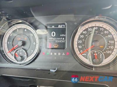 Zdjęcie 9 z 12 samochodu: 2024 RAM 1500 CLASSIC SLT VIN:1C6RR7LG1RS156832 - miniatura