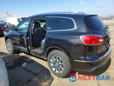 Drugie zdjęcie samochodu z przodu: 2017 BUICK ENCLAVE VIN:5GAKVBKD4HJ303232 - miniatura