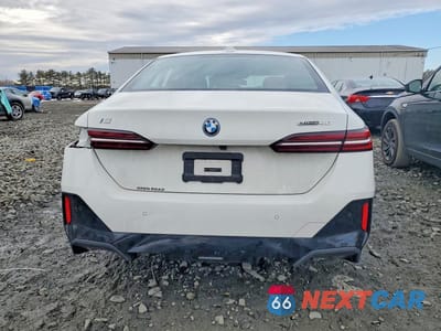 Zdjęcie 6 z 11 samochodu: 2024 BMW I5 EDRIVE 40 VIN:WBY33FK03RCP84480 - miniatura