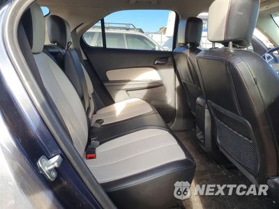 Zdjęcie 10 z 13 samochodu: 2016 CHEVROLET EQUINOX LTZ VIN:2GNFLGEK2G6328226 - miniatura