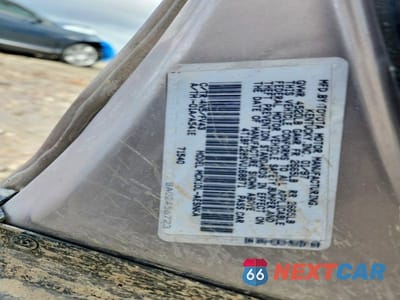 Zdjęcie 12 z 12 samochodu: 1997 TOYOTA AVALON XL VIN:4T1BF12B5VU168871 - miniatura