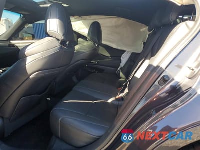 Zdjęcie 10 z 13 samochodu: 2022 LEXUS ES 350 F SPORT VIN:58AGZ1B14NU124924 - miniatura