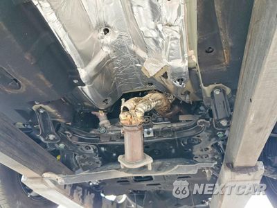 Zdjęcie 12 z 13 samochodu: 2026 HYUNDAI SANTA FE SE VIN:5NMP14GL5TH156607 - miniatura
