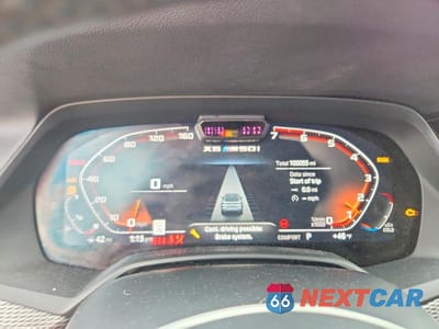 Zdjęcie 9 z 14 samochodu: 2021 BMW X6 M50I VIN:5UXCY8C01M9F58300 - miniatura