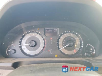 Zdjęcie 9 z 13 samochodu: 2014 HONDA ODYSSEY EXL VIN:5FNRL5H63EB010096 - miniatura