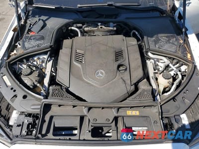 Zdjęcie 11 z 12 samochodu: 2023 MERCEDES-BENZ S 580 4MATIC VIN:W1K6G7GB0PA229553 - miniatura