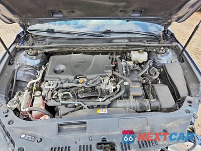 Zdjęcie 11 z 12 samochodu: 2020 TOYOTA AVALON HYBRID XLE VIN:4T1J21FB1LU017220 - miniatura