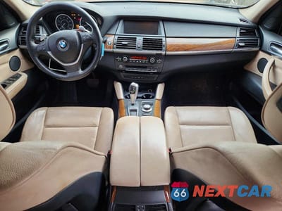 Zdjęcie 8 z 12 samochodu: 2008 BMW X6 XDRIVE35I VIN:5UXFG43568L220692 - miniatura