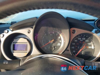 Zdjęcie 9 z 12 samochodu: 2016 NISSAN 370Z BASE VIN:JN1AZ4EH7GM935375 - miniatura