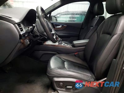 Zdjęcie 7 z 12 samochodu: 2018 AUDI Q7 PREMIUM PLUS VIN:WA1LAAF70JD026171 - miniatura