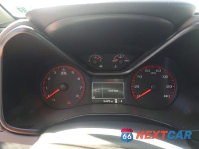 Zdjęcie 9 z 11 samochodu: 2016 GMC CANYON VIN:1GTG5BEA0G1383374 - miniatura