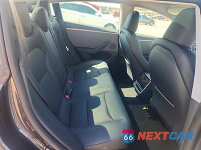 Zdjęcie 10 z 12 samochodu: 2025 TESLA MODEL 3 VIN:5YJ3E1EA8SF020975 - miniatura
