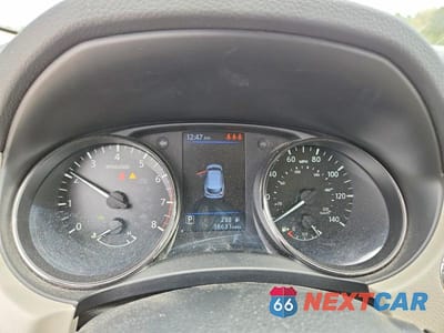 Zdjęcie 9 z 13 samochodu: 2020 NISSAN ROGUE SPORT SV VIN:JN1BJ1CW5LW373485 - miniatura