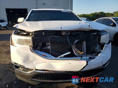 Piąte zdjęcie samochodu w środku: 2019 GMC ACADIA SLT-1 VIN:1GKKNMLS3KZ117072 - miniatura
