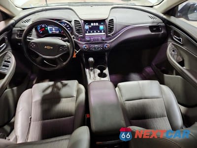 Zdjęcie 8 z 12 samochodu: 2015 CHEVROLET IMPALA LIMITED LTZ ( VIN:2G1125S35F9100685 - miniatura