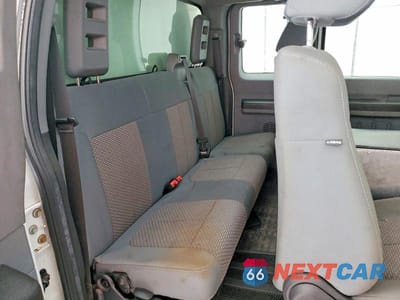 Zdjęcie 10 z 12 samochodu: 2012 FORD F350 SUPER DUTY VIN:1FT8X3C60CEB34885 - miniatura