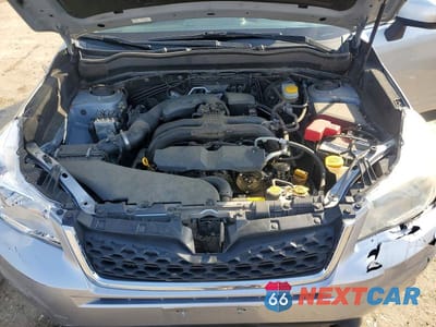 Zdjęcie 12 z 13 samochodu: 2014 SUBARU FORESTER 2.5I LIMITED VIN:JF2SJAHC7EH422660 - miniatura