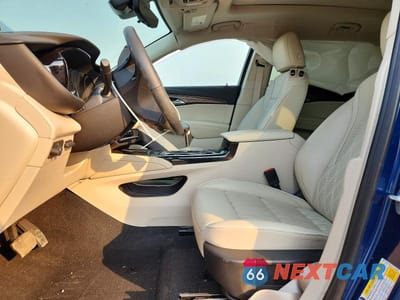 Zdjęcie 7 z 12 samochodu: 2023 BUICK ENVISION AVENIR VIN:LRBFZSR42PD073096 - miniatura