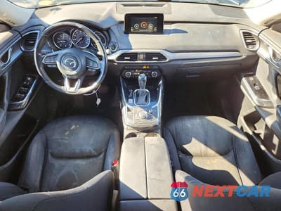 Zdjęcie 8 z 13 samochodu: 2018 MAZDA CX-9 SPORT VIN:JM3TCBBY8J0201625 - miniatura