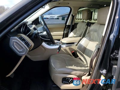 Zdjęcie 7 z 14 samochodu: 2015 LAND ROVER RANGE ROVER SPORT HSE VIN:SALWR2VF0FA619217 - miniatura