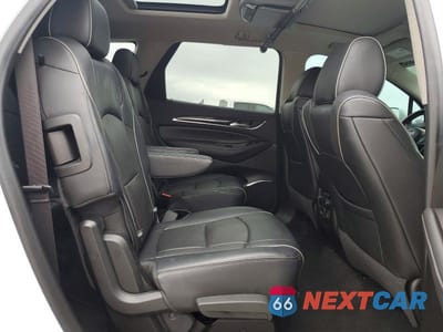 Zdjęcie 11 z 13 samochodu: 2019 BUICK ENCLAVE AVENIR VIN:5GAEVCKW7KJ199752 - miniatura