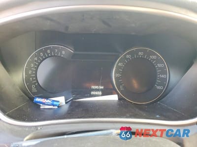 Zdjęcie 9 z 13 samochodu: 2018 LINCOLN MKX PREMIERE VIN:2LMPJ6JR3JBL31733 - miniatura