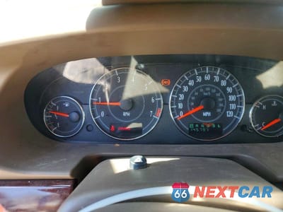 Zdjęcie 9 z 11 samochodu: 2002 CHRYSLER SEBRING LXI VIN:1C3EL55R22N305415 - miniatura