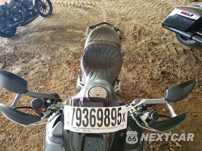 Piąte zdjęcie samochodu w środku: 2018 DUCATI MULTISTRADA 1260 VIN:ZDMAAEKW1JB001846 - miniatura