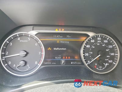 Zdjęcie 9 z 12 samochodu: 2024 NISSAN SENTRA SR VIN:3N1AB8DV7RY246259 - miniatura