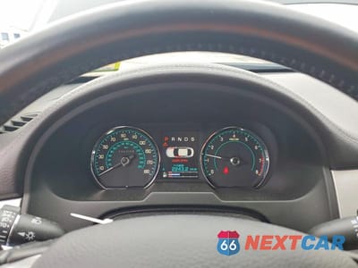 Zdjęcie 9 z 12 samochodu: 2013 JAGUAR XF VIN:SAJWA0ES4DPS66055 - miniatura