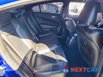 Zdjęcie 10 z 12 samochodu: 2021 DODGE CHARGER SXT VIN:2C3CDXBG7MH548426 - miniatura