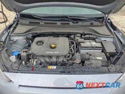 Zdjęcie 11 z 12 samochodu: 2018 HYUNDAI KONA SE VIN:KM8K12AA8JU090920 - miniatura