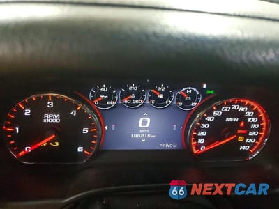 Zdjęcie 9 z 12 samochodu: 2016 GMC YUKON XL DENALI VIN:1GKS2HKJ1GR283638 - miniatura