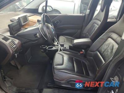 Zdjęcie 7 z 12 samochodu: 2014 BMW I3 REX VIN:WBY1Z4C59EV276615 - miniatura