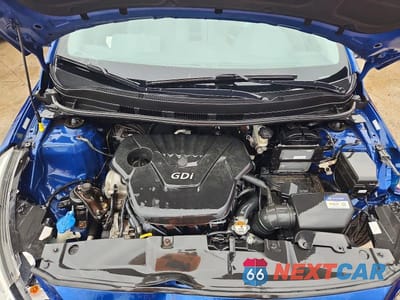 Zdjęcie 11 z 13 samochodu: 2016 HYUNDAI ACCENT SE VIN:KMHCT4AE2GU961509 - miniatura