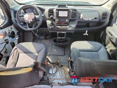 Zdjęcie 8 z 12 samochodu: 2023 RAM PROMASTER 3500 3500 HIGH VIN:3C6MRVJG3PE592020 - miniatura