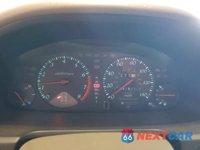 Zdjęcie 9 z 12 samochodu: 1999 ACURA 3.0CL VIN:19UYA2259XL004319 - miniatura