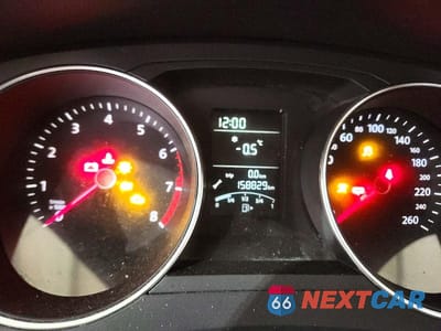 Zdjęcie 9 z 11 samochodu: 2016 VOLKSWAGEN JETTA UNKNOWN VIN:3VWD67AJXGM311357 - miniatura