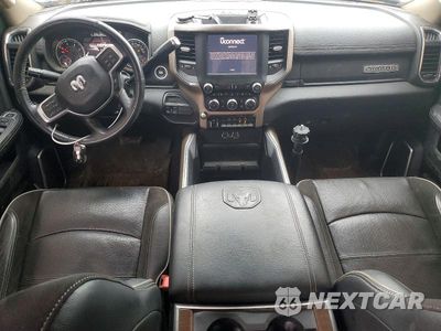 Zdjęcie 8 z 11 samochodu: 2022 RAM 2500 LARAMIE VIN:3C6UR5FL9NG202805 - miniatura