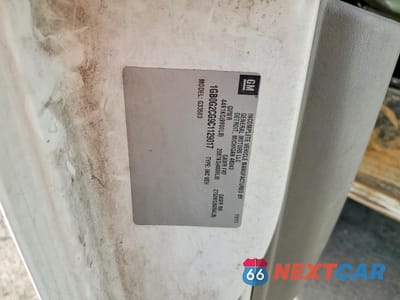 Zdjęcie 13 z 13 samochodu: 2012 CHEVROLET EXPRESS UTILITY / SERVICE TRUCK VIN:1GB0G2CG9C1129017 - miniatura