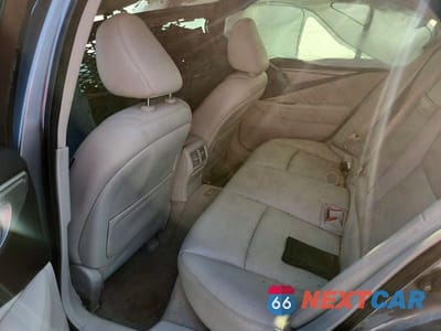 Zdjęcie 10 z 12 samochodu: 2014 INFINITI Q50 PREMIUM VIN:JN1BV7AP0EM693444 - miniatura