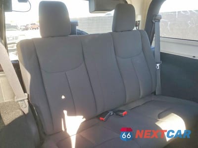 Zdjęcie 11 z 12 samochodu: 2017 JEEP WRANGLER SPORT VIN:1C4AJWAG4HL657605 - miniatura