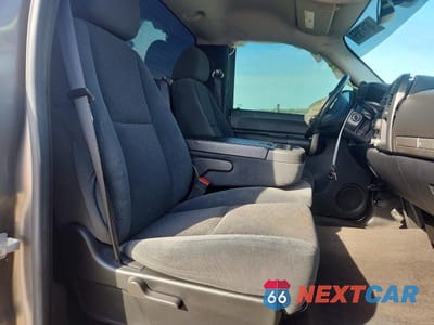 Zdjęcie 10 z 11 samochodu: 2007 GMC NEW SIERRA C1500 VIN:1GTEC14027Z590060 - miniatura