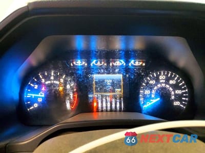 Zdjęcie 9 z 12 samochodu: 2015 FORD F-150 SC * R&D * CLN TITLE * PRI FLEET * VIN:1FTEX1E85FFB30982 - miniatura