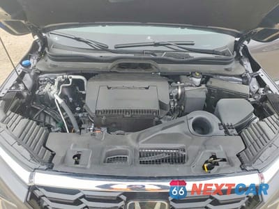 Zdjęcie 11 z 11 samochodu: 2025 HONDA PILOT TOURING VIN:5FNYG1H78SB177549 - miniatura