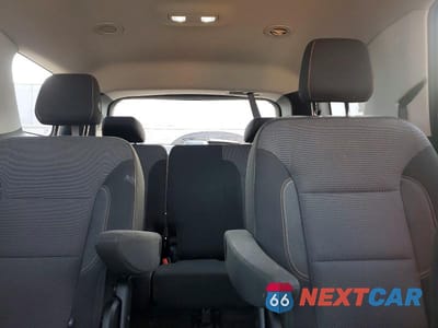 Zdjęcie 10 z 13 samochodu: 2018 CHEVROLET TRAVERSE LT VIN:1GNERGKW3JJ222041 - miniatura