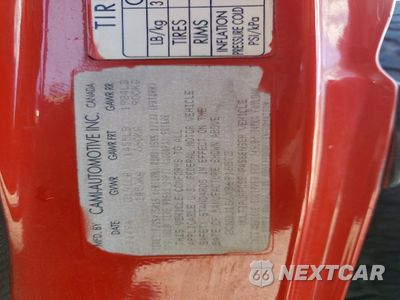 Zdjęcie 13 z 14 samochodu: 1995 GEO TRACKER VIN:2CNBJ186XS6916873 - miniatura