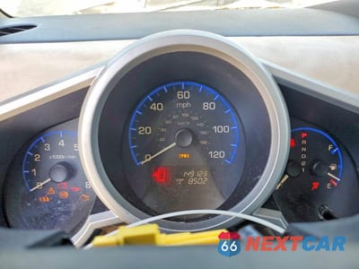 Zdjęcie 9 z 11 samochodu: 2008 HONDA ELEMENT LX VIN:5J6YH18368L000556 - miniatura