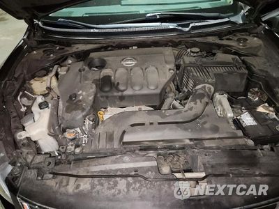 Zdjęcie 12 z 14 samochodu: 2010 NISSAN ALTIMA 2.5 S VIN:1N4AL2EP5AC114207 - miniatura